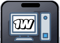 App para PC en 1Win Casino