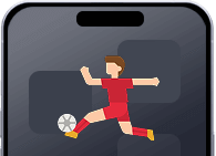 Apuestas de fútbol en 1Win Chile