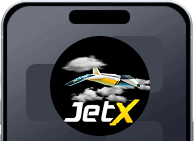 JetX en 1Win Casino