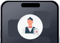 Casino en vivo en 1Win Casino