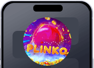Plinko en 1Win Casino
