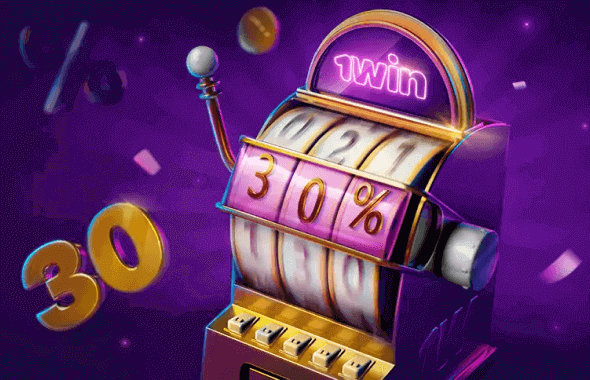 Consigue el reembolso en 1Win Reembolso en 1Win Casino