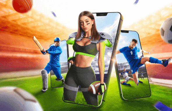 Bonos deportivos en 1win Bonificación deportiva
