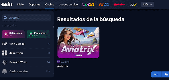 Encuentra Aviatrix y comienza a jugar Encuentra Aviatrix y comienza a jugar
